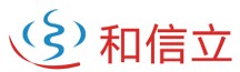 和信立2011年成立之初所使用的LOGO